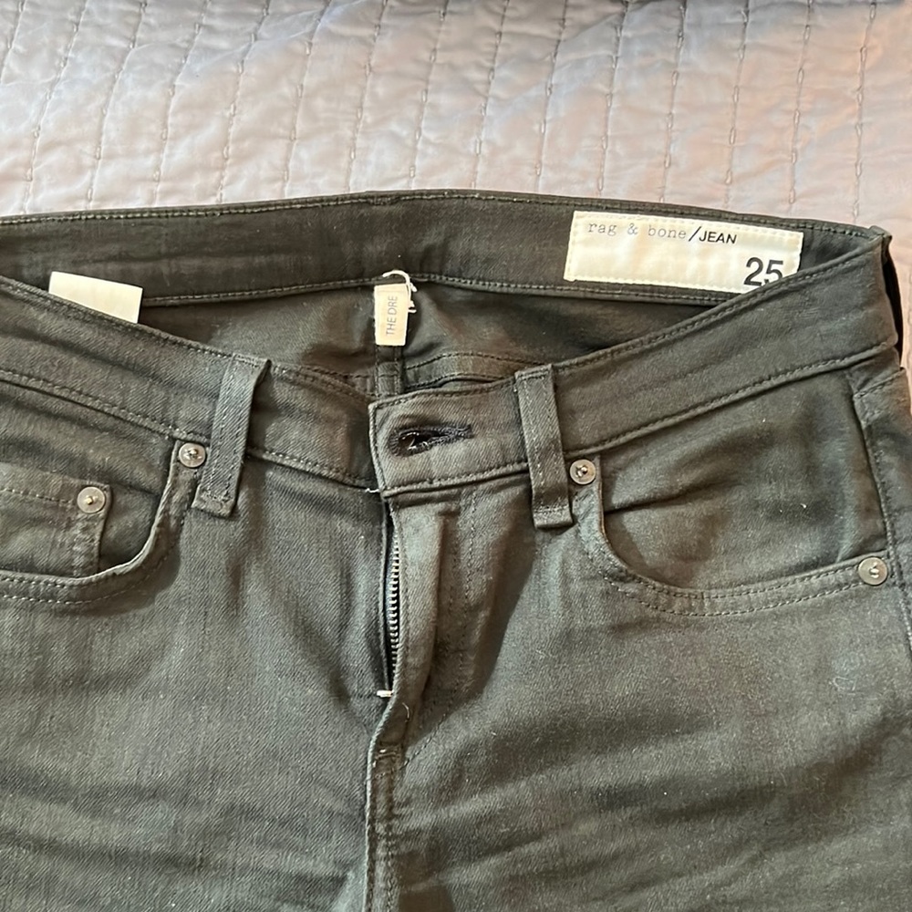 Rag & Bone jeans